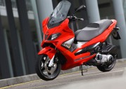 Gilera Nexus 300